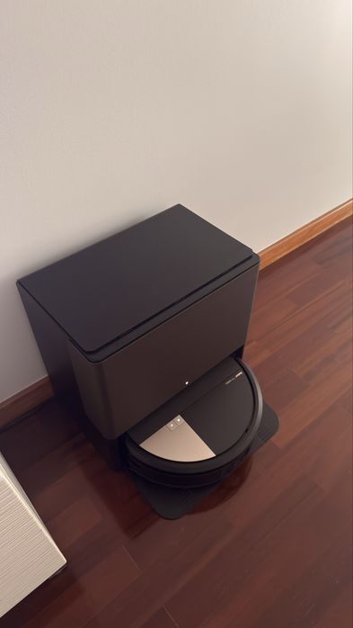 Robot romba 705 max