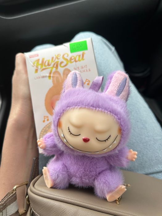 Labubu лабубу трендова іграшка