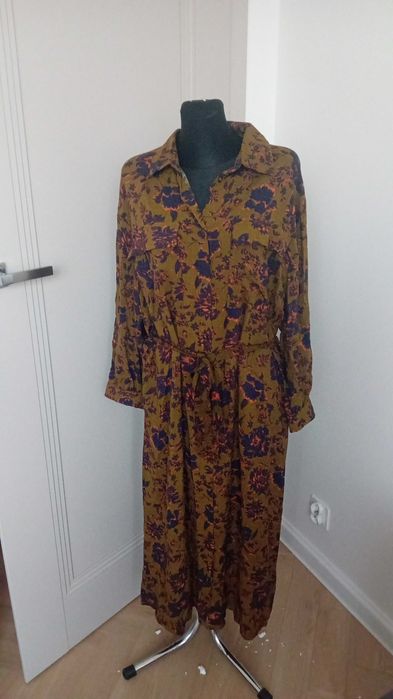 Wielka wyprzedż garderoby  r. XL