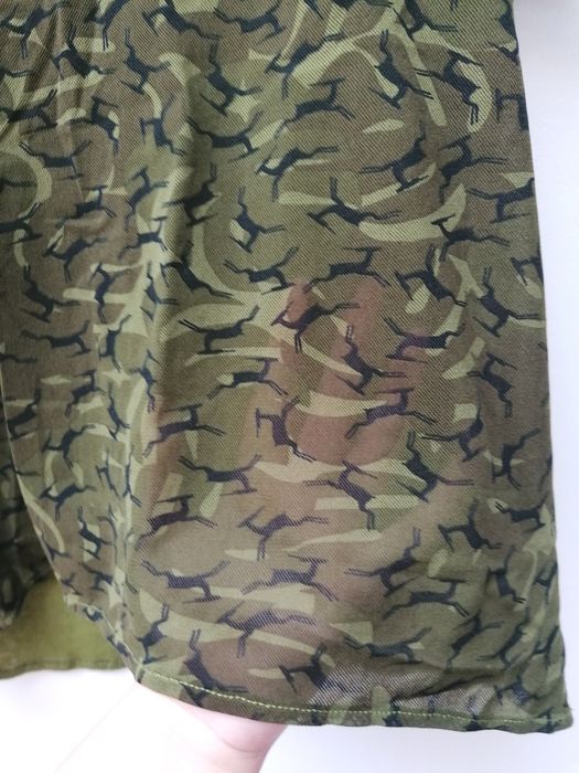 Blusa de Manga curta