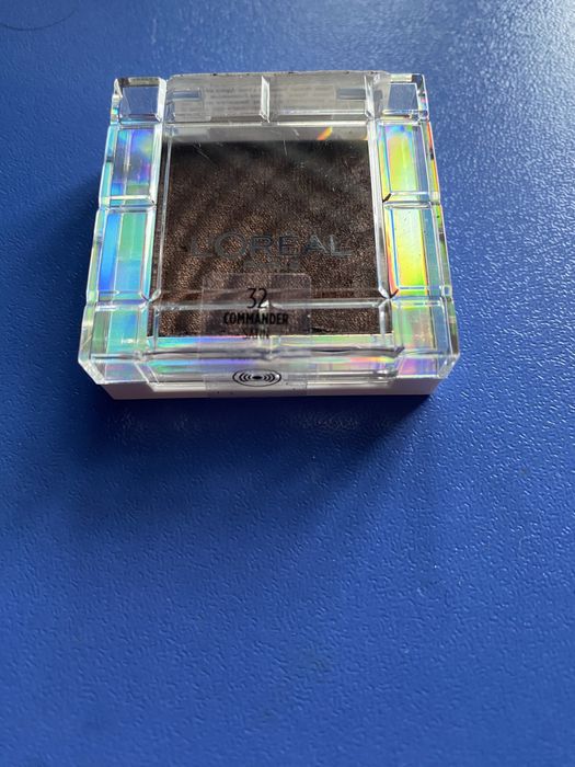 Тіні для повік Loreal