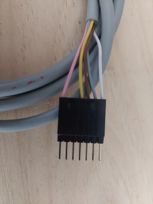 Controlador de banheira de hidromassagem Aqualife