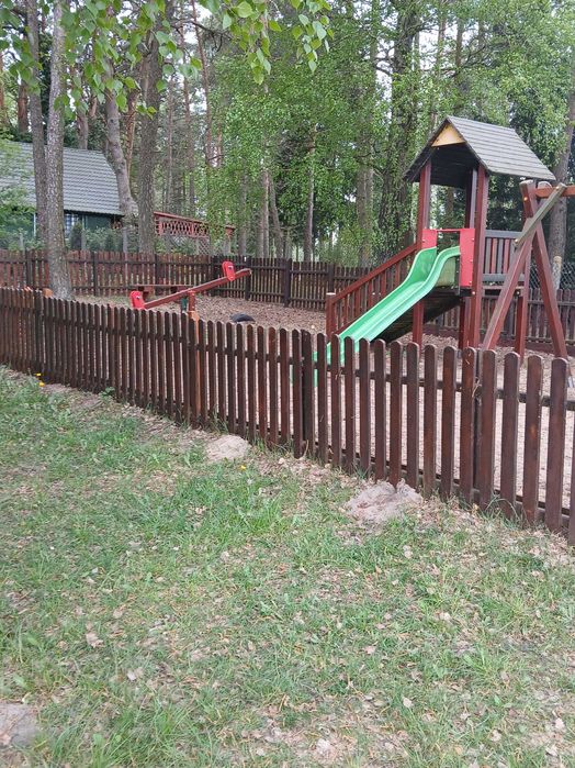 Domek do wynajecia w Urszulewie