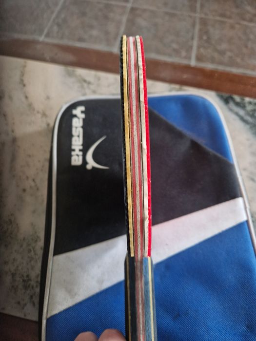 Raquete Tenis de mesa