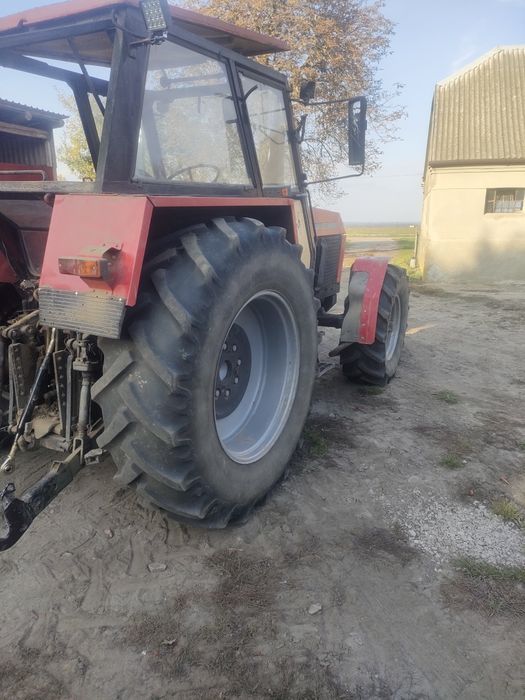 Ursus 1224 Zetor