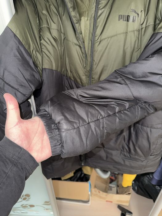 Куртка Puma Размер L