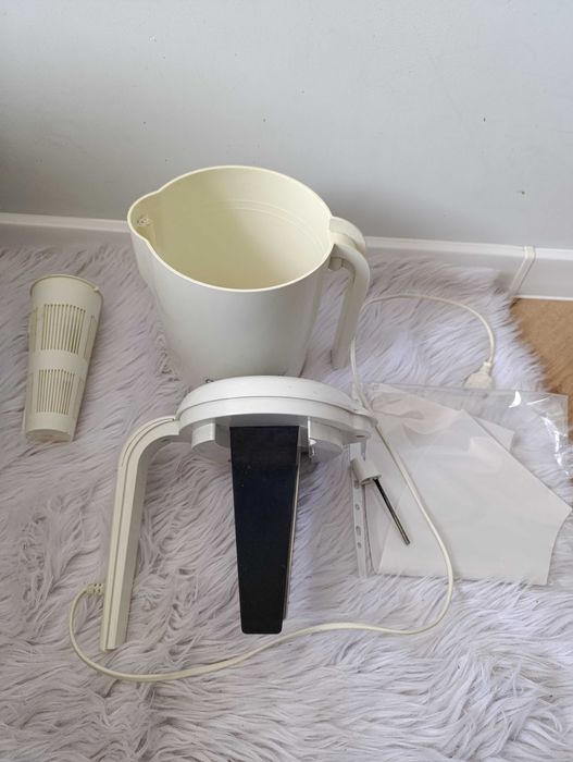 Jonizator wody Aquator Silver 3L alkaliczna + woda srebrna+14 membran