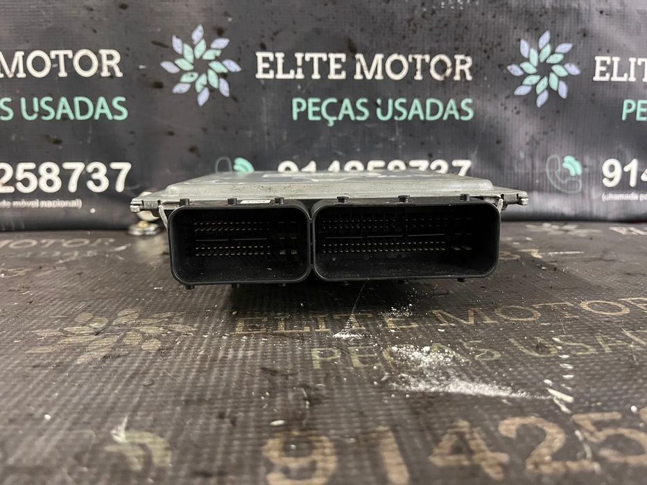 Centralina usada CONTINENTAL 7 599 881 BMW 318i 320i E90 LCI 120i