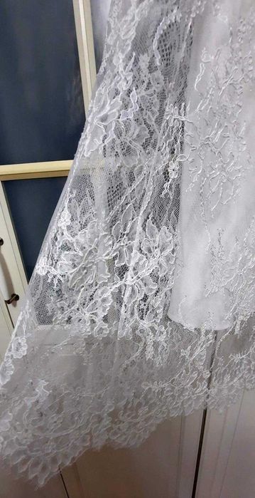 Sukienka Ivy Oak Bridal Ailanto rozm 36