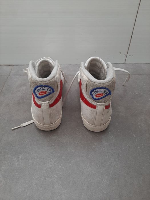 Ténis bota Nike originais