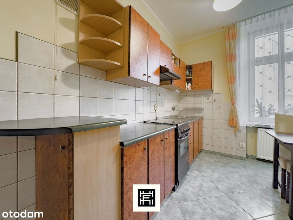 4pok. z antresolami 72 m²||Nadodrze świetna lokalizacja ul. Słowiańska