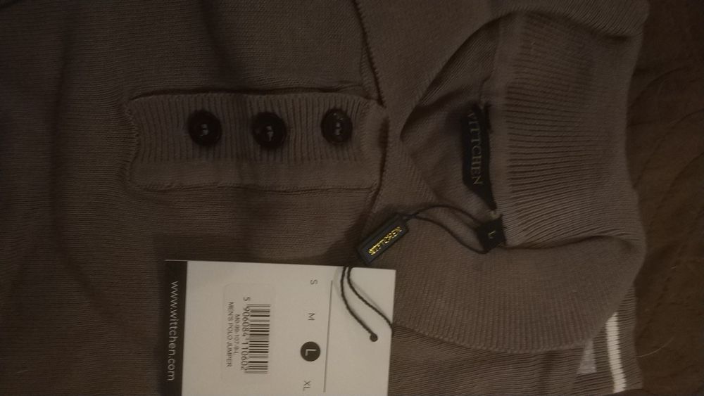 Koszulka polo Wittchen
