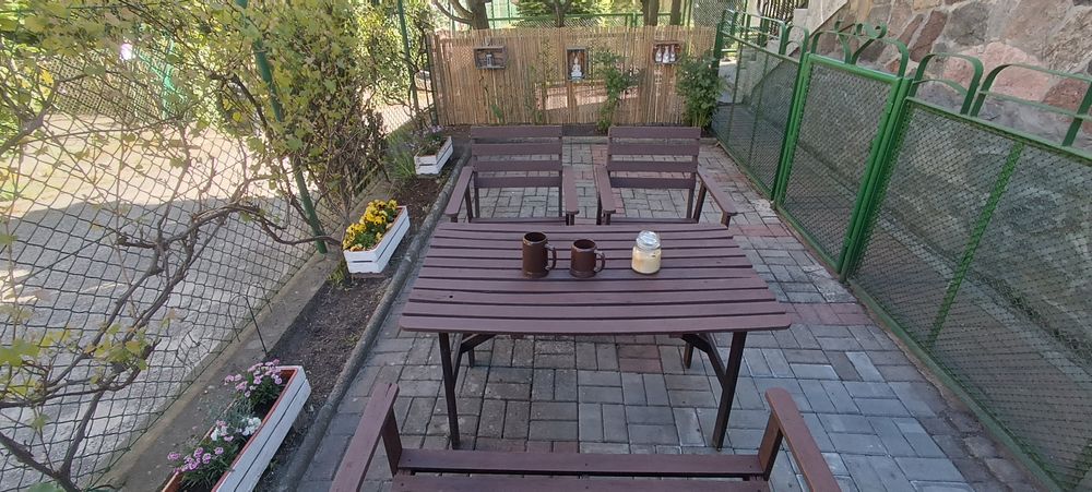 Apartment in Gdynia, Działki Leśne - Widok 5