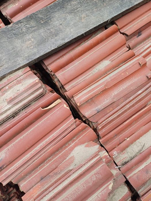 Dachówka po niemiecka