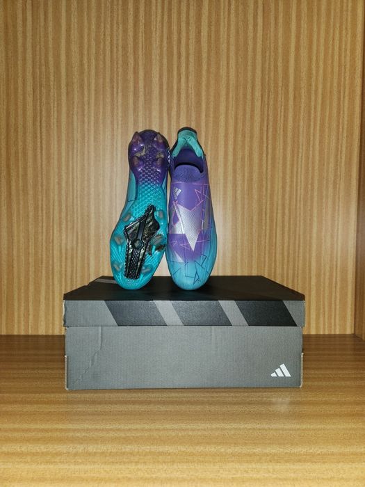 Speedflow laceless Benzema