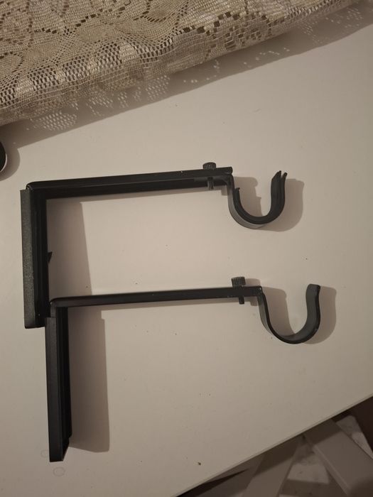 Wspornik scienny karnisza ..Betydlig.