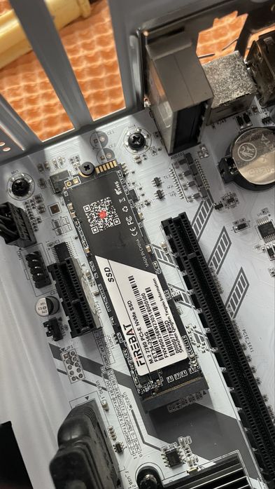 Продам пк в ідеальному стані