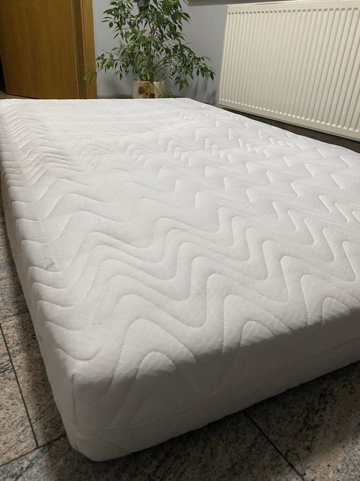 Materac na łóżko 120x200