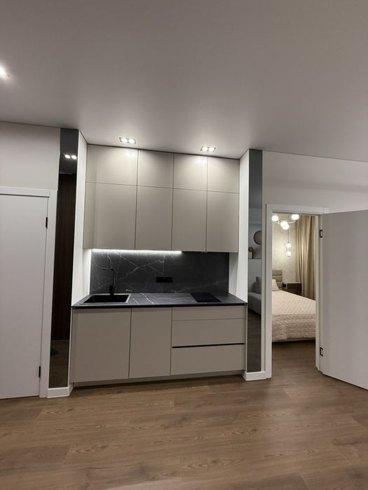 1-комнатная квартира по адресу ул. Солнечная (площадь 45 м²) - Atlanta.ua - фото 2