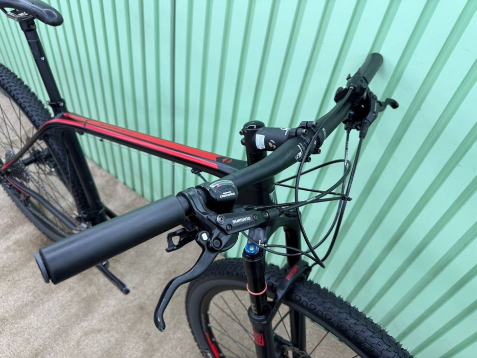 TREK Superfly 5  21.5 黒　５人検討中 トレック SUPERFLY 5(スーパーフライ5) 2017年モデル | BRENDA仙台南店