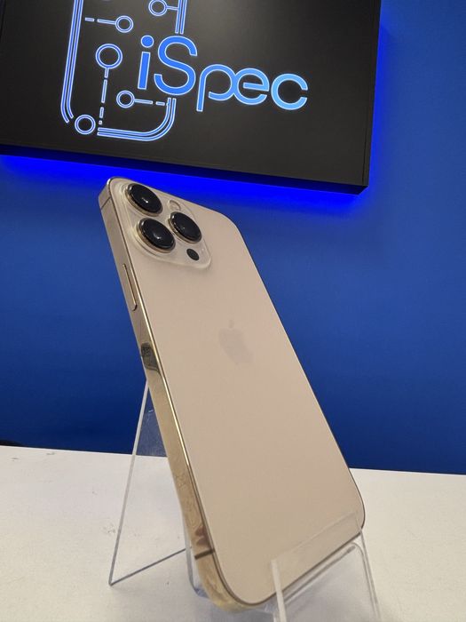 iPhone 13 Pro! 256 GB! 100% bateria! GWARANCJA! RATY!