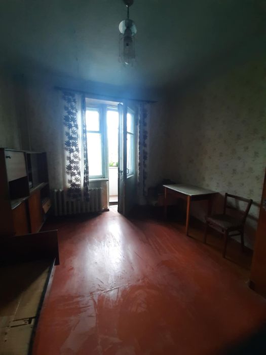 3-х комнатная квартира