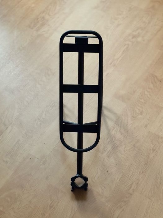 Bagaznik rowerowy elops 500