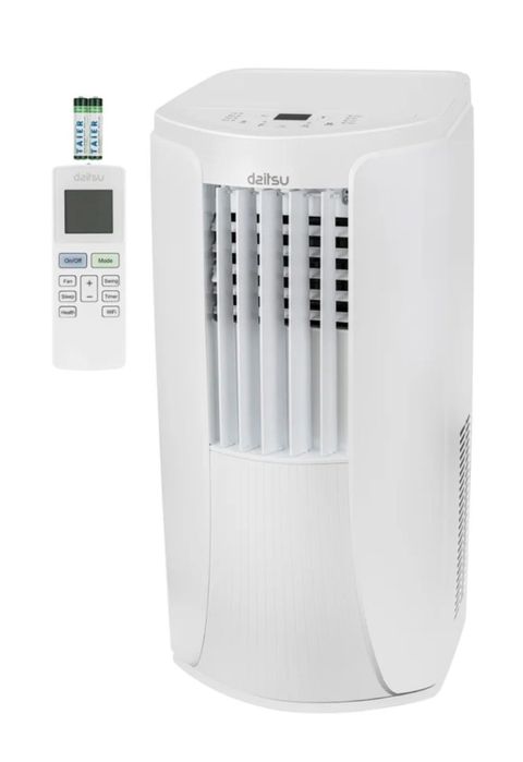 Ar condicionado portátil