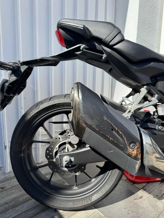 VENDO Honda CB 300R Neo Sport Cafe