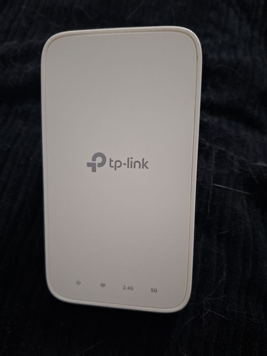 Extensor de Internet 5G