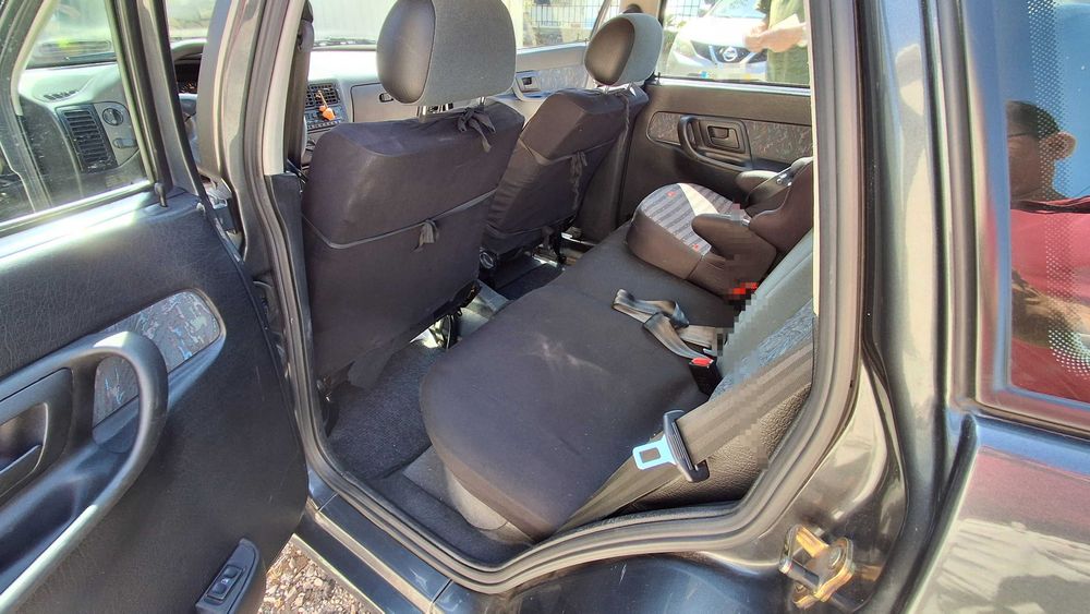 Seat Cordoba 1.4 (Gasolina) foto 5