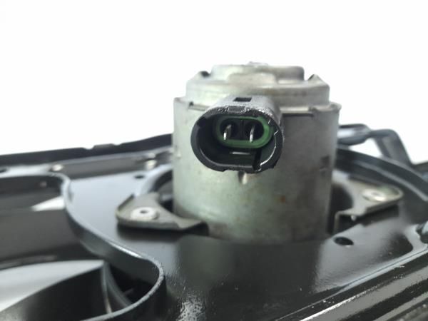 Termoventilador / motoventilador RENAULT Clio II Société (SB0/1/2_)