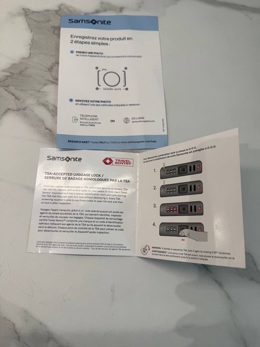 Чемодан SAMSONITE EVOA (Gold / Ivory Gold)  M /валіза розмір М 75 см