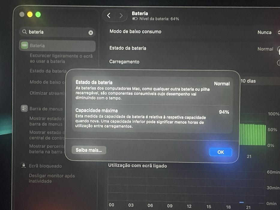 MacBook Air M3 16gb 500gb