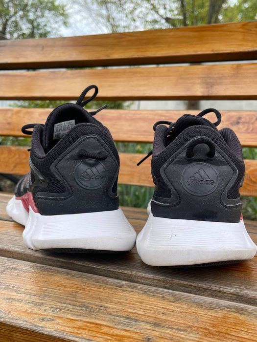 Adidas running кросівки адідас