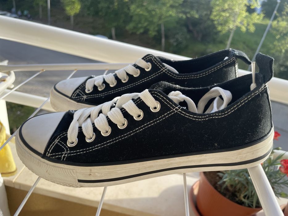 Sapatilhas mulher Primark 37