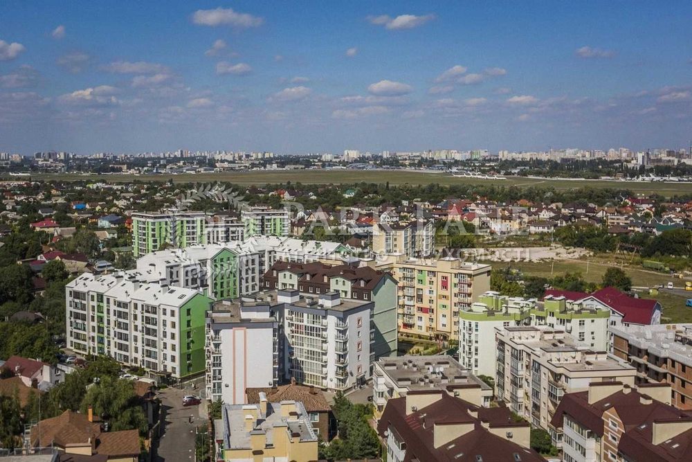 Продаж 2к квартири 79 м² | ЖК Ліко-Град 3, вул. Рудницького, Голосіївський р-н. Теремки, ВДНГ