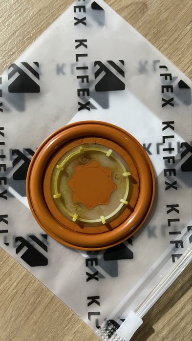 Клапан ВКГ audi a6c6