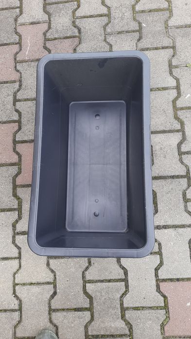 Sprzedam nową kastrę budowlaną