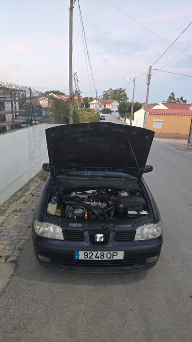 Ibiza gt tdi venda