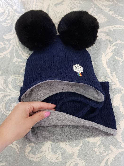 Комбинезон еврозима 68