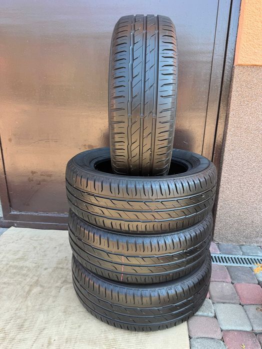 Шини Semperit 185/60 R-15 (88 H ) made in France - літо