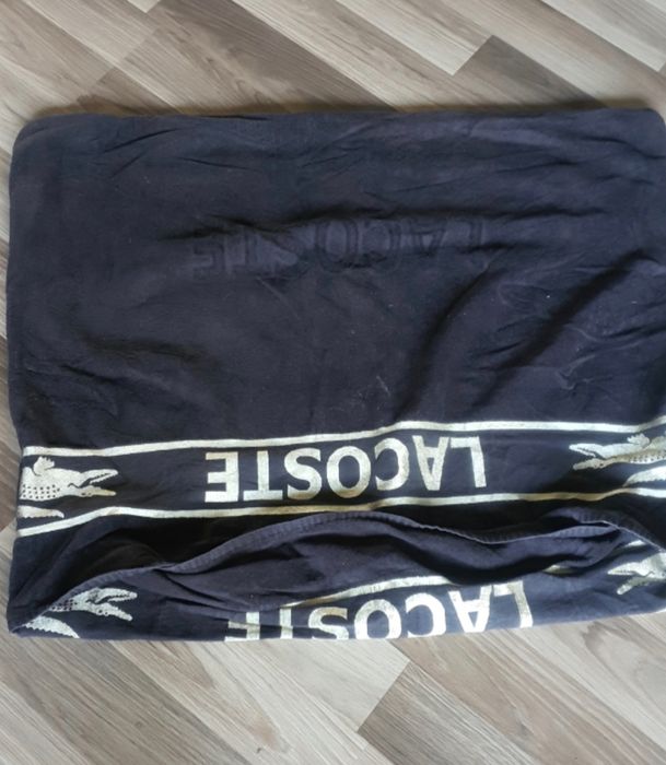 Poszewka Lacoste