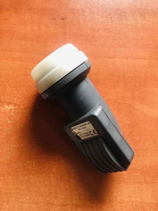 Konwerter satelitarny