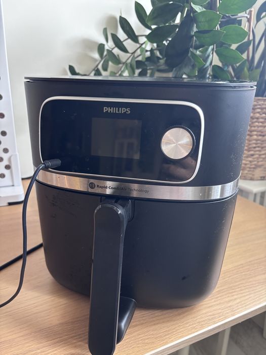 Airfryer Philips