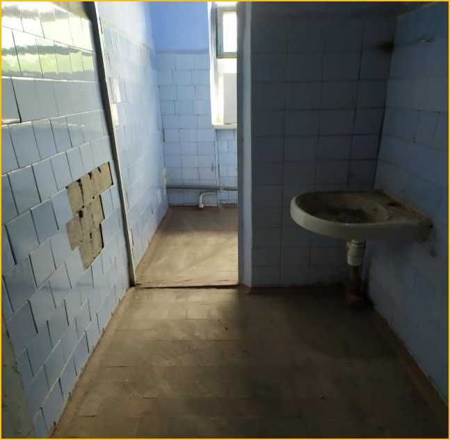 Комплекс будівель, площею 3 227,40 кв.м. м