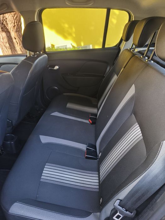 Dacia Sandero — fotografia 3