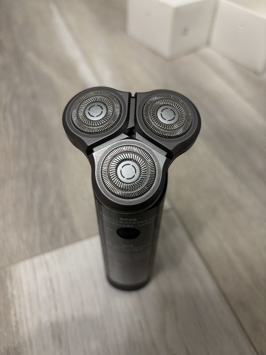 Електробритва Xiaomi Mi Electric Shaver S500