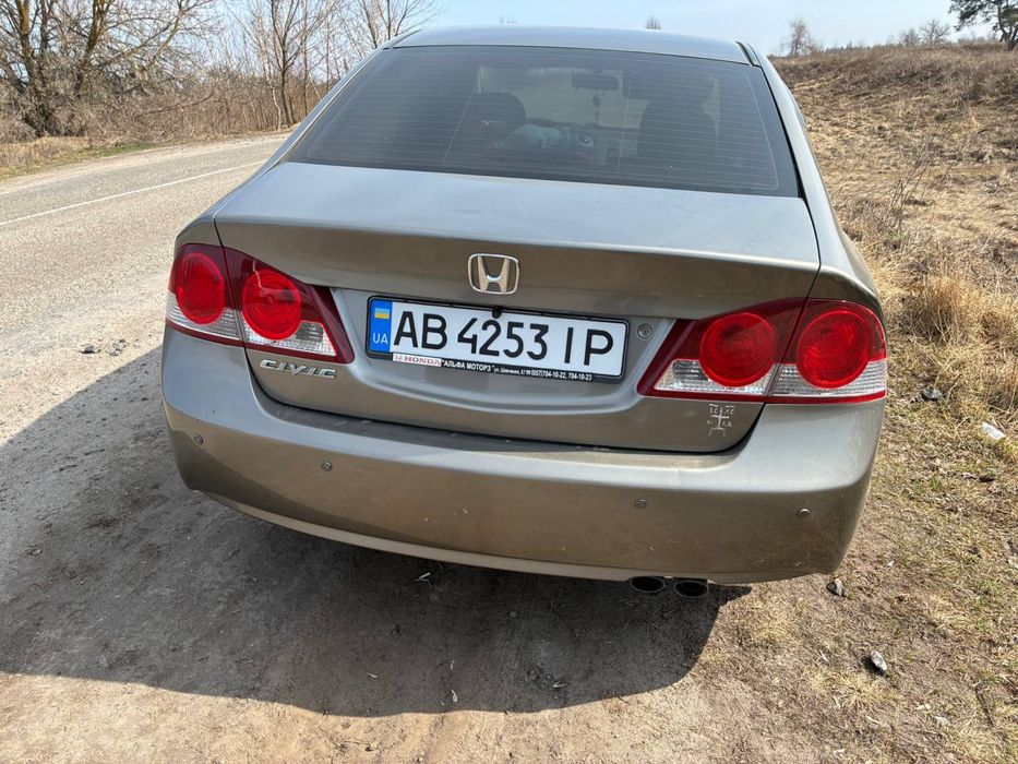 Хонда цівік продам