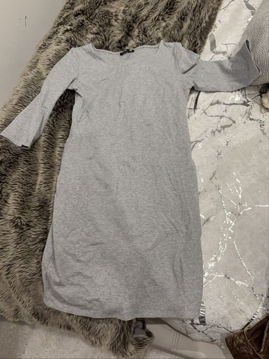 Paka damskiej odzieży rozm m/l